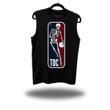 NBA TDC CLASSIC MUSCLE TANK