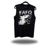 FAFO BITE CLASSIC MUSCLE TANK