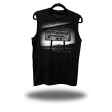 PSYCHOVILLE CLASSIC MUSCLE TANK