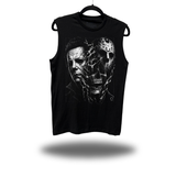 MASK OFF 2 CLASSIC MUSCLE TANK