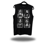 MUGSHOT KILLERS CLASSIC MUSCLE TANK