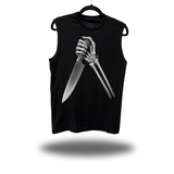 SLASHER CLASSIC MUSCLE TANK