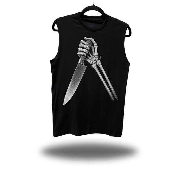 SLASHER CLASSIC MUSCLE TANK