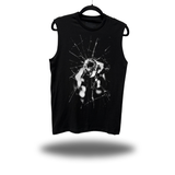 SHATTERED CLASSIC MUSCLE TANK