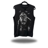 RAID APE ROAD RASH MUSCLE TANK