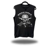HOTROD ROAD RASH MUSCLE TANK