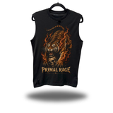PRIMAL RAGE ROAD RASH MUSCLE TANK