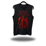 IN CHAINS ROAD RASH MUSCLE TANK