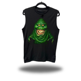 TOXIC GRIN ROAD RASH MUSCLE TANK