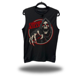 COMFORT REAPER ROAD RASH MUSCLE TANK