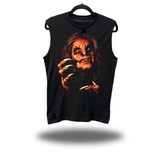 80'S WOLFMAN ROAD RASH MUSCLE TANK