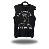 STRIKE ROAD RASH MUSCLE TANK