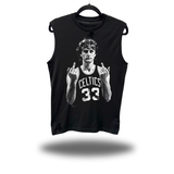 THE BIRD ROAD RASH MUSCLE TANK