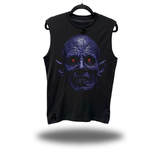CRIMSON GAZE ROAD RASH MUSCLE TANK