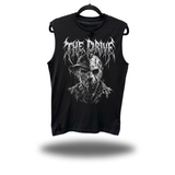 FIGHTING EVIL ROAD RASH MUSCLE TANK