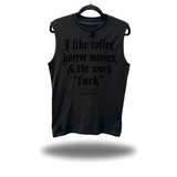 I LIKE IT ROAD RASH MUSCLE TANK