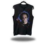 80'S MYERS ROAD RASH MUSCLE TANK