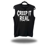 CREEP ROAD RASH MUSCLE TANK