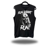RUN! ROAD RASH MUSCLE TANK