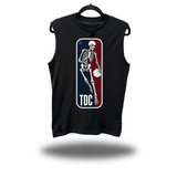 NBA TDC ROAD RASH MUSCLE TANK