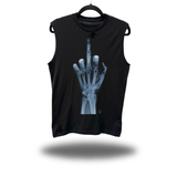 FU X RAY ROAD RASH MUSCLE TANK