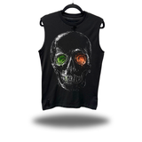 TOXIC VISION ROAD RASH MUSCLE TANK