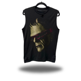 FRANKENVISION ROAD RASH MUSCLE TANK