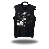 THE WAR ROAD RASH MUSCLE TANK