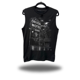 DRIVEN MOTEL ROAD RASH MUSCLE TANK