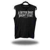 BEST SHIRT ROAD RASH MUSCLE TANK