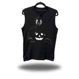 PUMPKIN MYERS ROAD RASH MUSCLE TANK