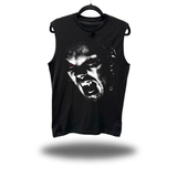 LOST ROAD RASH MUSCLE TANK