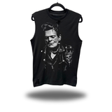 FRANKY ROAD RASH MUSCLE TANK