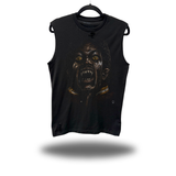 MOONLIT ROAD RASH MUSCLE TANK