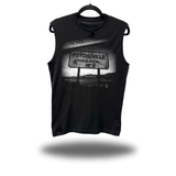 PSYCHOVILLE ROAD RASH MUSCLE TANK