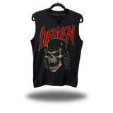 BY DEATH ROAD RASH MUSCLE TANK