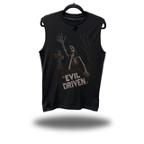 EVIL DRIVEN ROAD RASH MUSCLE TANK