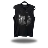 LAST SUMMER ROAD - ROAD RASH MUSCLE TANK