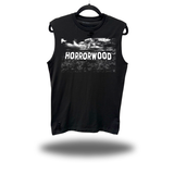 HORRORWOOD ROAD RASH MUSCLE TANK