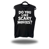SCREAM ROAD RASH MUSCLE TANK
