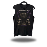 CHALICE ROAD RASH MUSCLE TANK