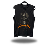 ROSARY ROAD RASH MUSCLE TANK