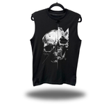 PUZZLE ROAD RASH MUSCLE TANK