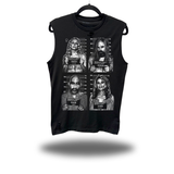 MUGSHOT KILLERS ROAD RASH MUSCLE TANK
