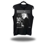 STRANGER ROAD RASH MUSCLE TANK