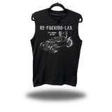 RELAX ROAD RASH MUSCLE TANK