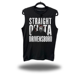 DRIVENSBORO ROAD RASH MUSCLE TANK