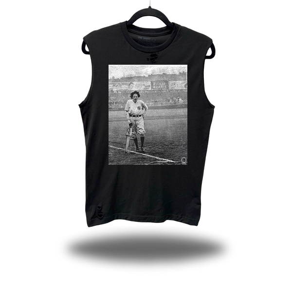 YANKEE KILLER ROAD RASH MUSCLE TANK