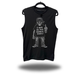 FAVORITE BAND ROAD RASH MUSCLE TANK