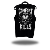 COMFORT DESTROYER CLASSIC MUSCLE TANK